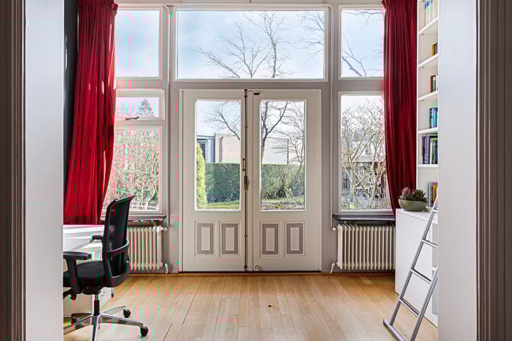 Foto 13 van Bas Backerlaan 32