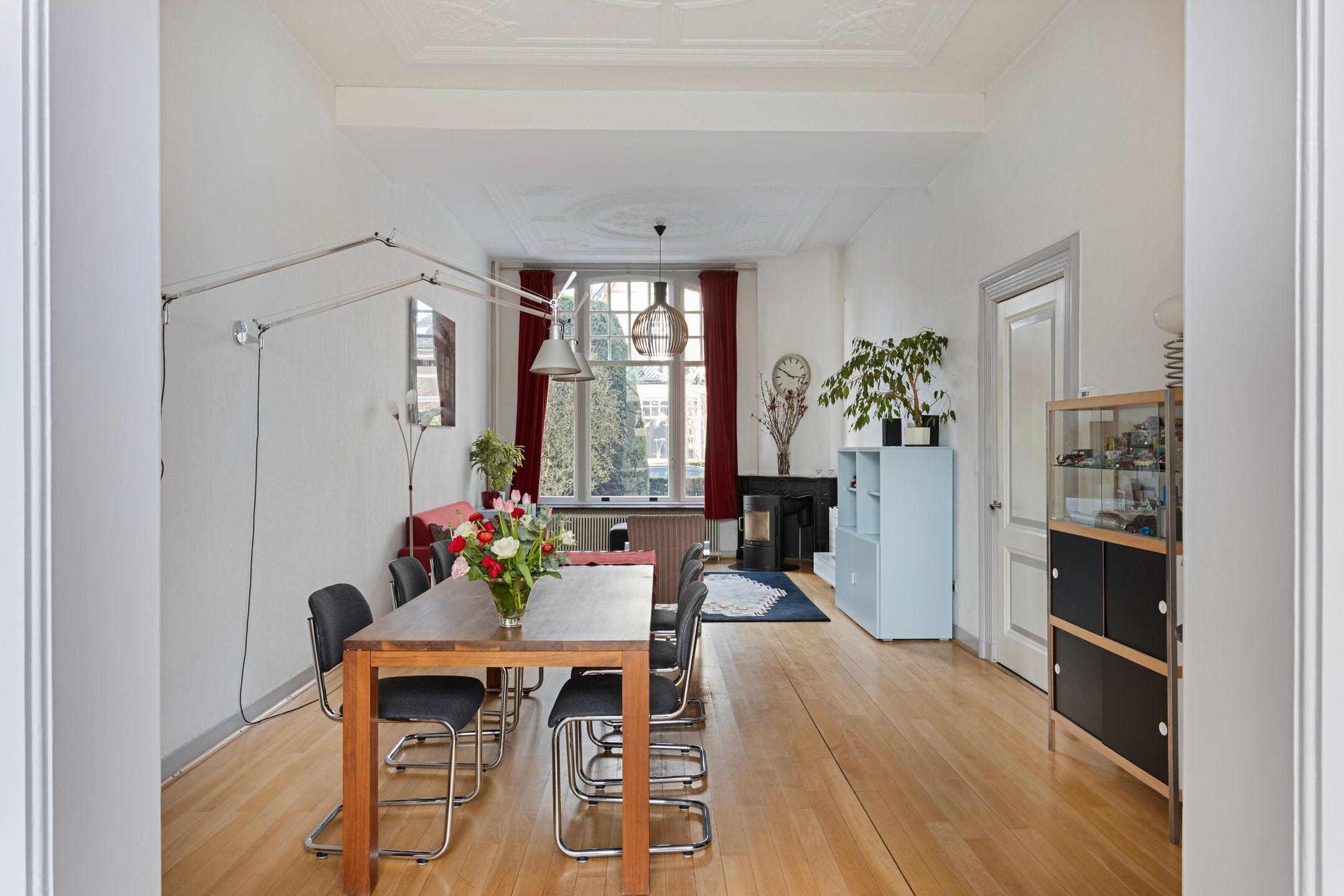 Foto 15 van Bas Backerlaan 32