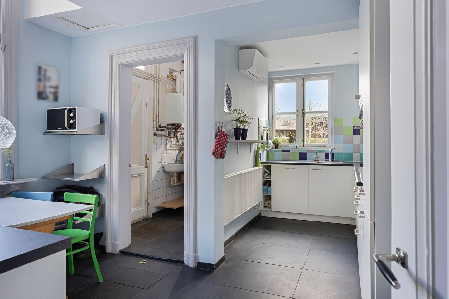 Foto 19 van Bas Backerlaan 32