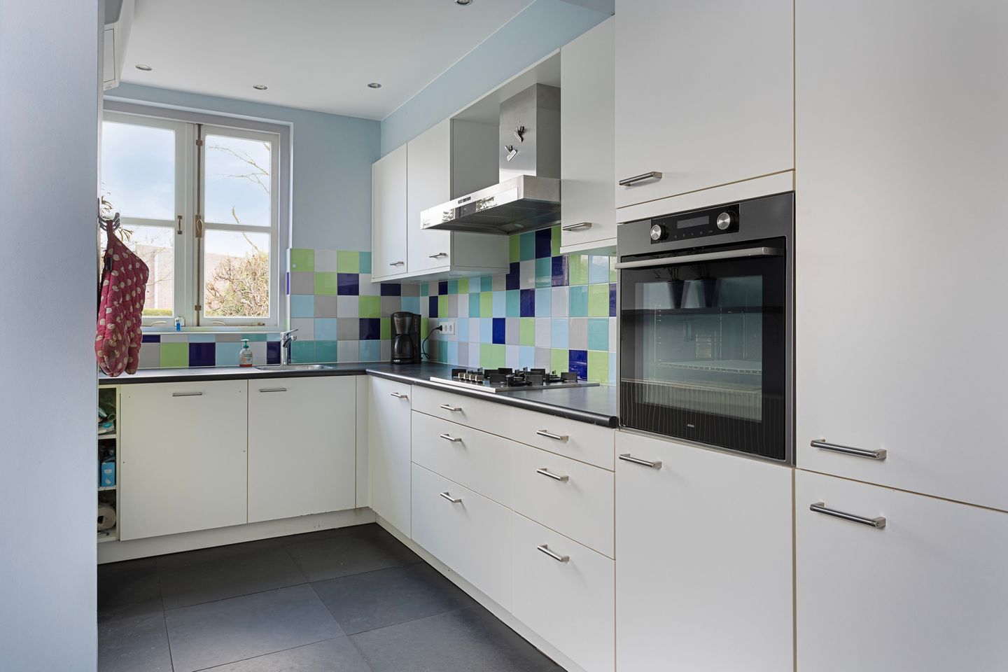 Foto 20 van Bas Backerlaan 32