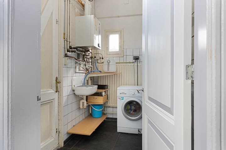 Foto 23 van Bas Backerlaan 32