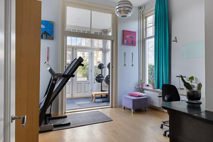 Foto 24 van Bas Backerlaan 32