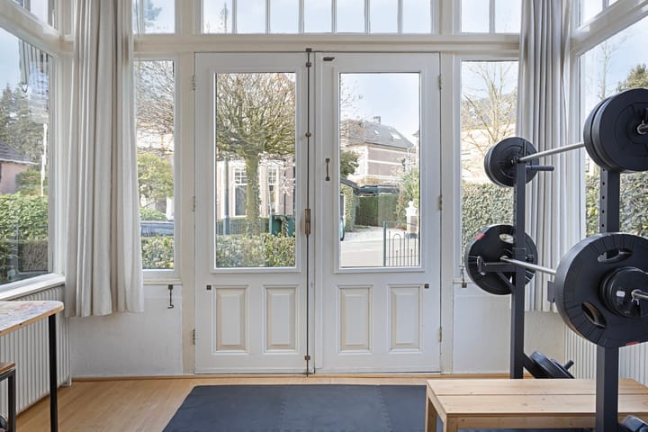 Foto 25 van Bas Backerlaan 32