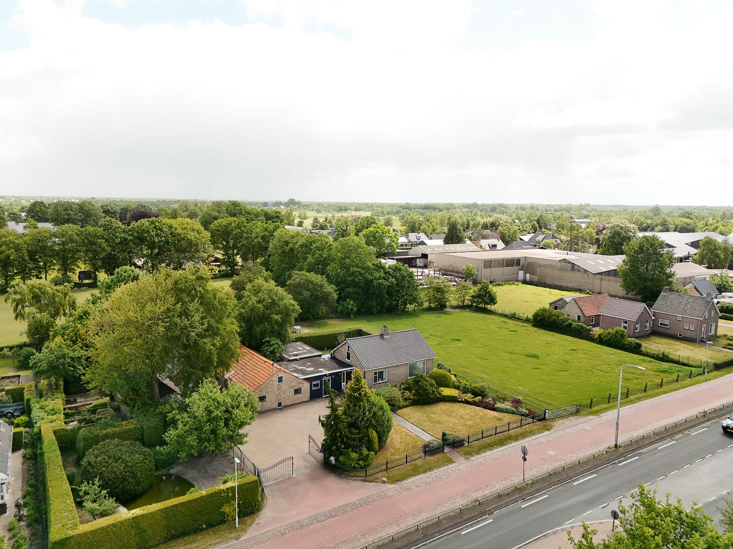 Foto 1 van Betonwei 29