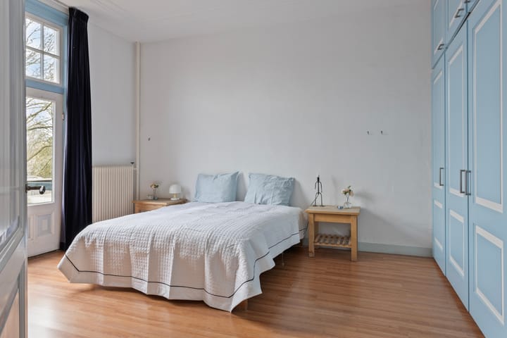 Foto 32 van Bas Backerlaan 32