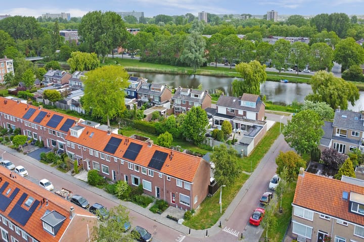 Foto 2 van Cederstraat 22