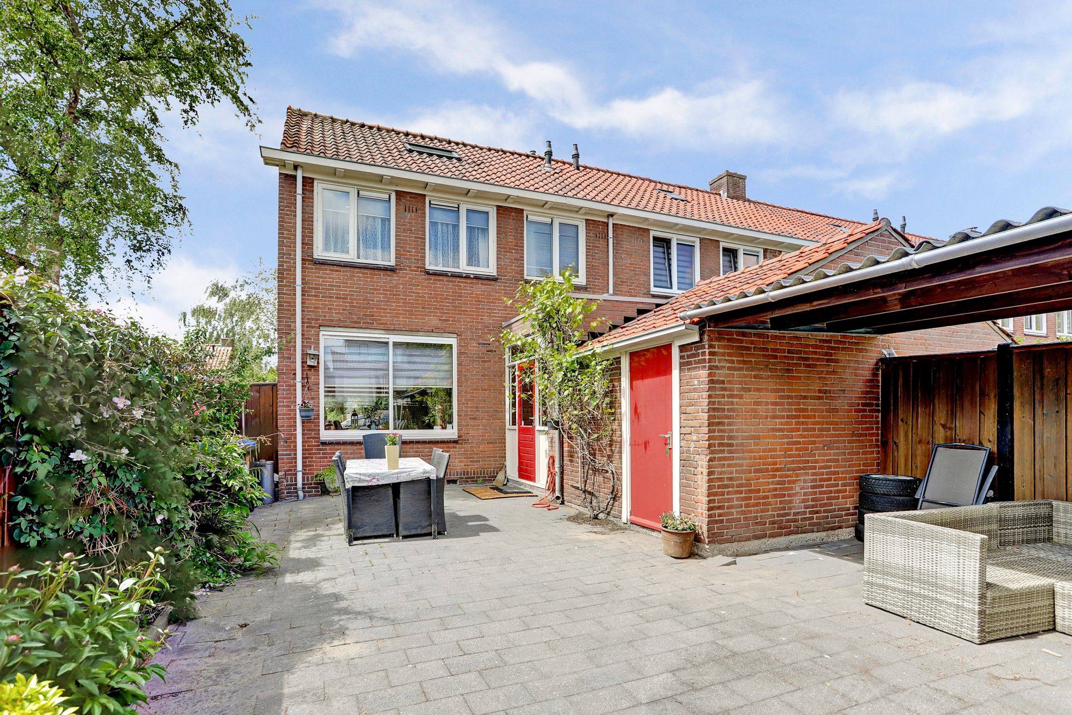 Foto 3 van Cederstraat 22