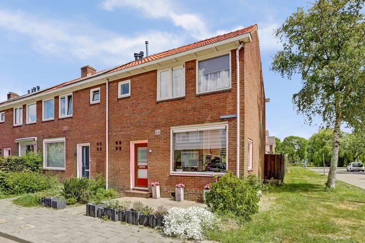 Foto 6 van Cederstraat 22