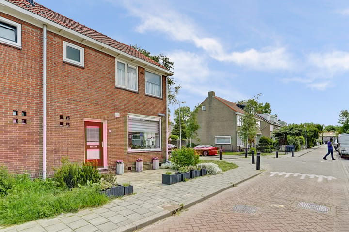 Foto 7 van Cederstraat 22