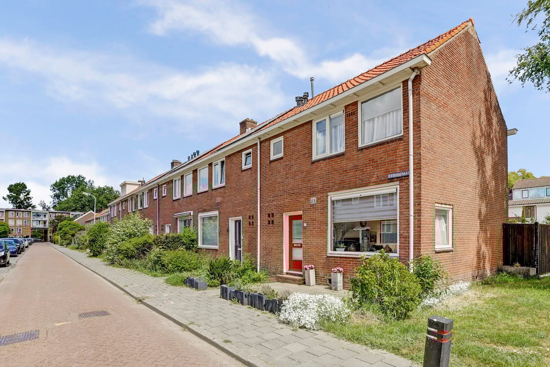 Foto 8 van Cederstraat 22