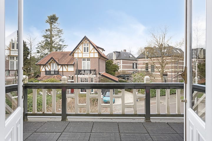 Foto 45 van Bas Backerlaan 32