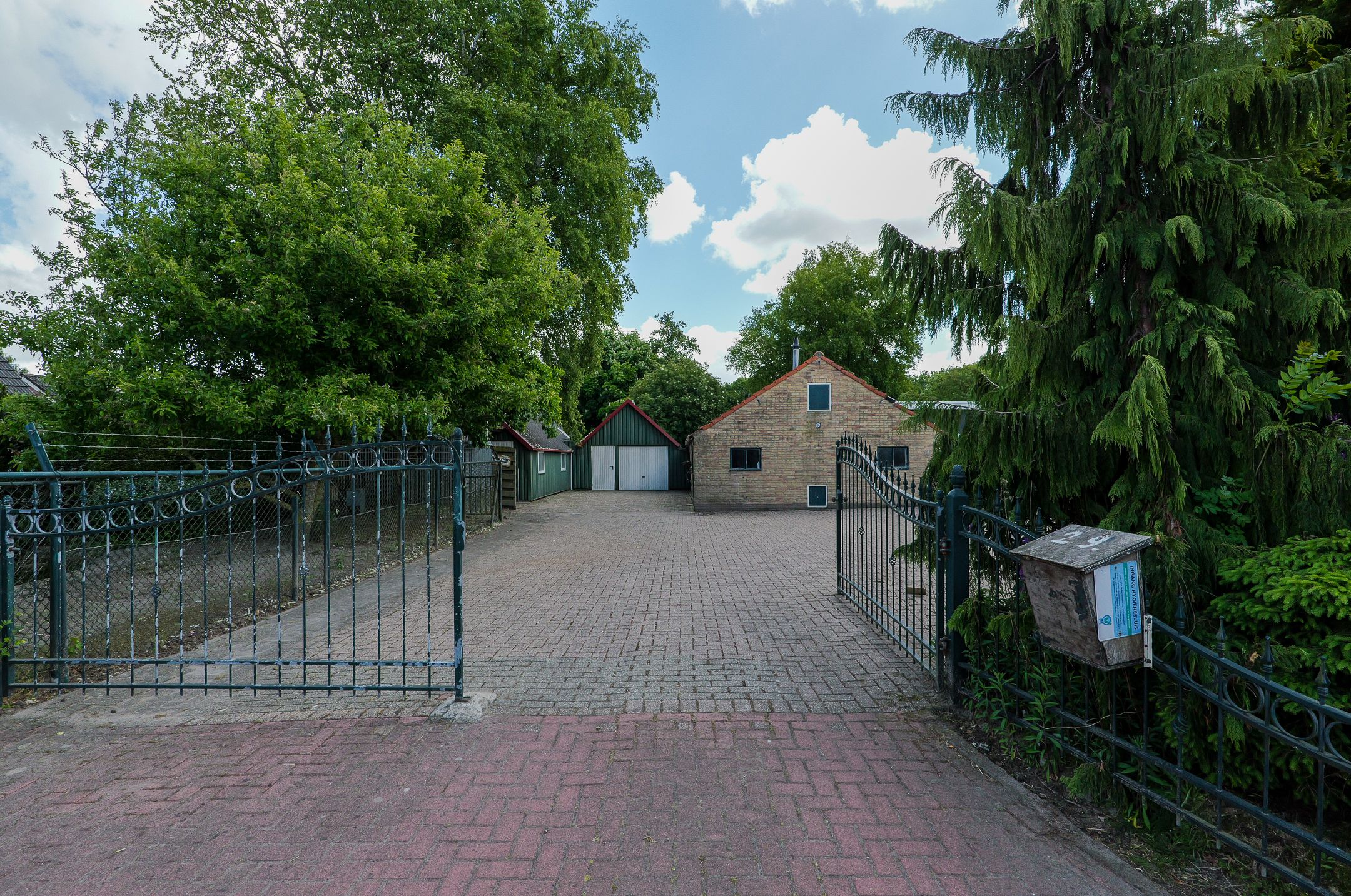 Foto 9 van Betonwei 29