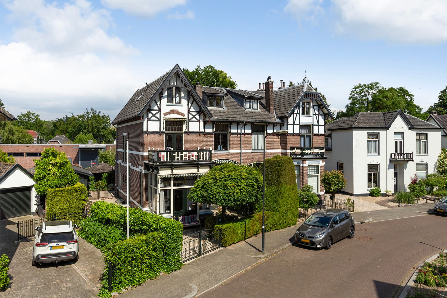 Foto 64 van Bas Backerlaan 32