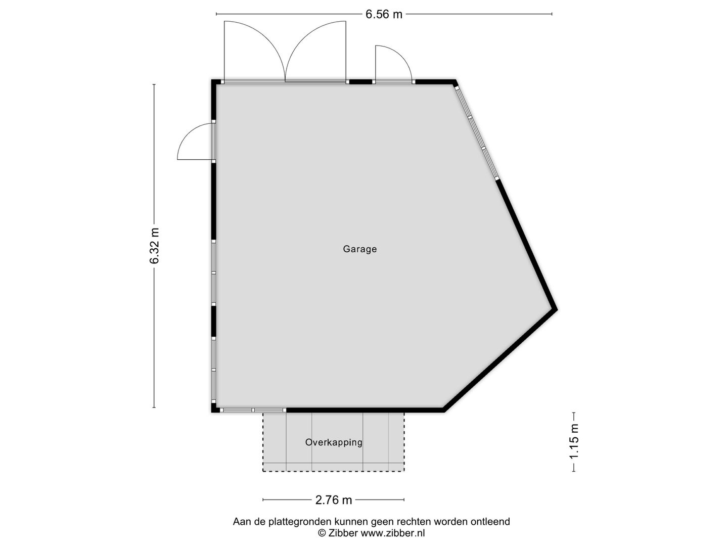 Foto 74 van Bas Backerlaan 32
