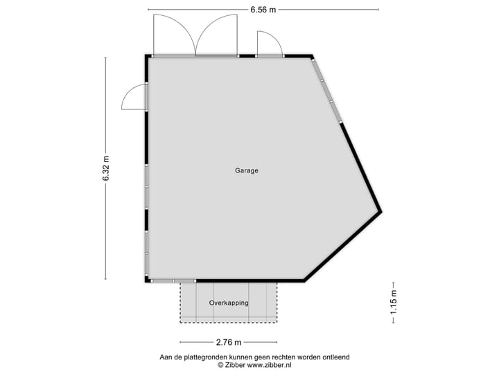 Foto 74 van Bas Backerlaan 32