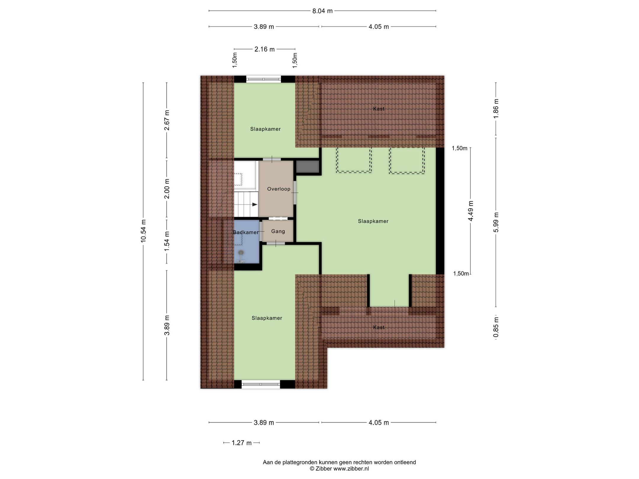 Foto 72 van Bas Backerlaan 32