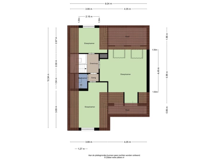 Foto 72 van Bas Backerlaan 32