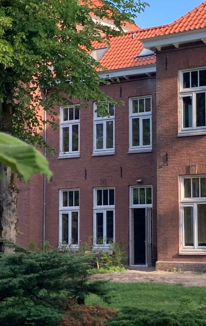 Foto 2 van Groenelaantje 35-E