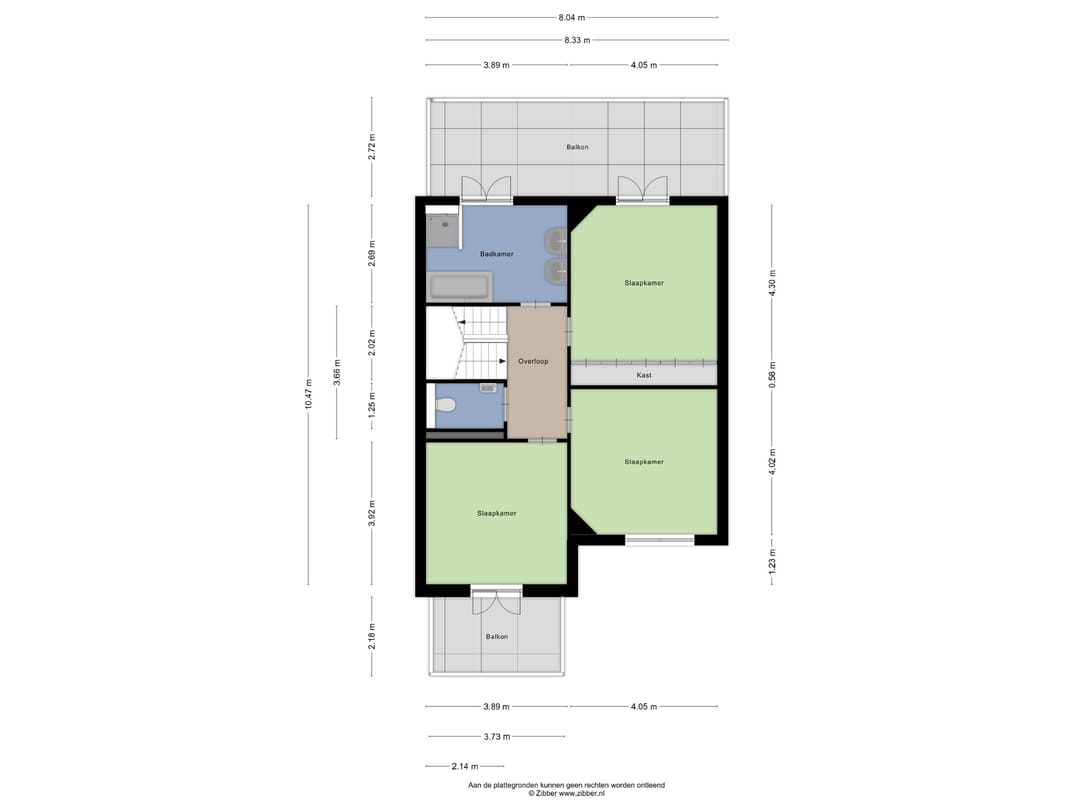 Foto 71 van Bas Backerlaan 32