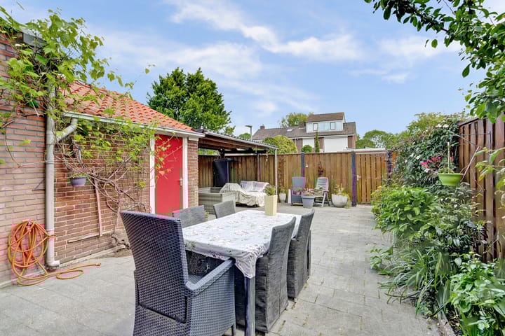 Foto 36 van Cederstraat 22