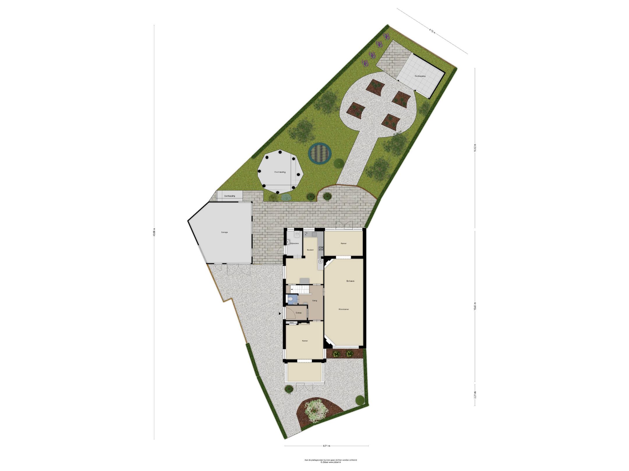 Foto 69 van Bas Backerlaan 32