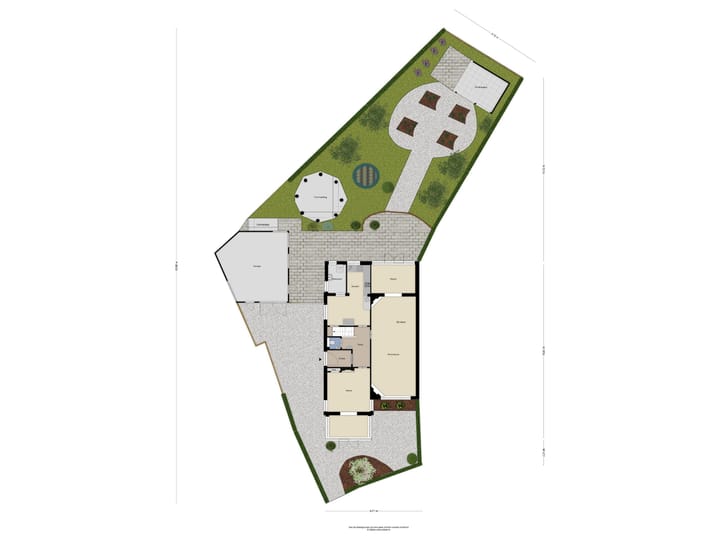 Foto 69 van Bas Backerlaan 32