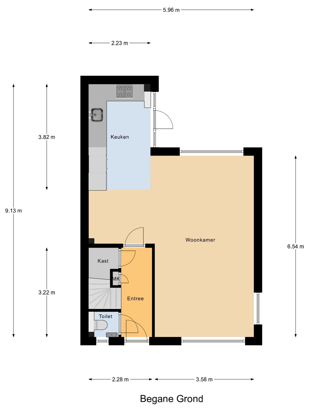 Foto 52 van Cederstraat 22