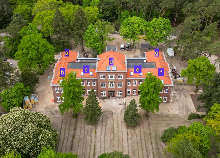 View photo of Groenelaantje 35 f