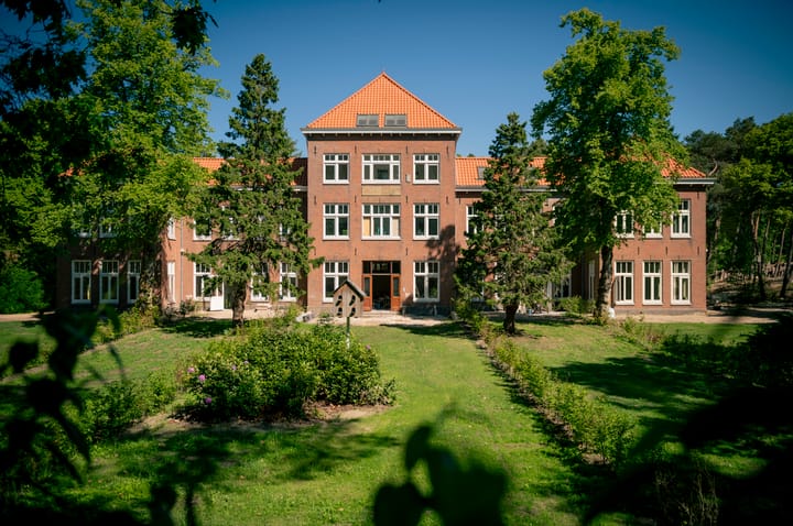 Photo 3 of Groenelaantje 35-F