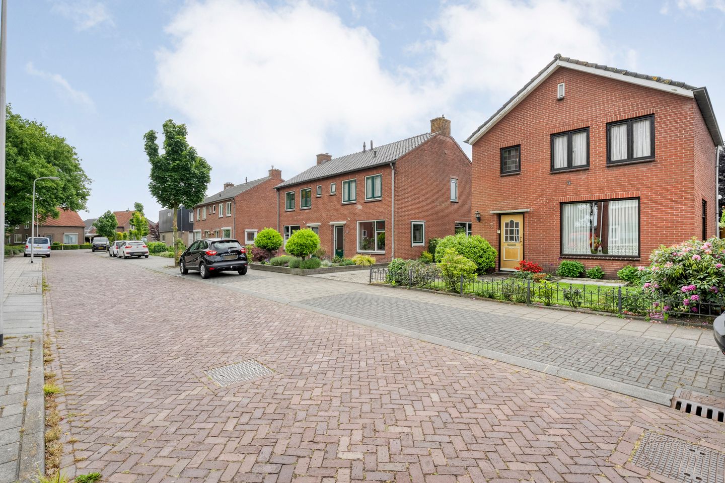 Photo 5 of Johannalaan 36