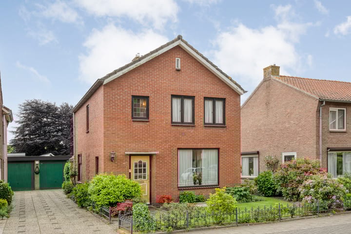 Foto 6 van Johannalaan 36