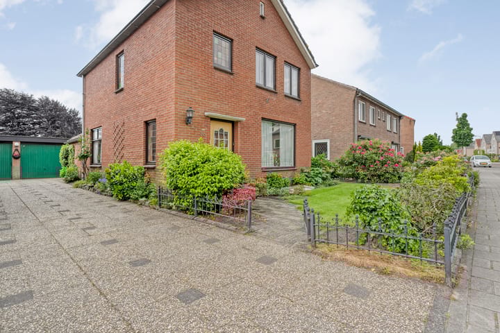 Foto 7 van Johannalaan 36