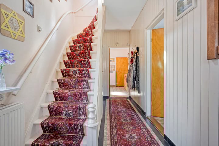 Foto 10 van Johannalaan 36