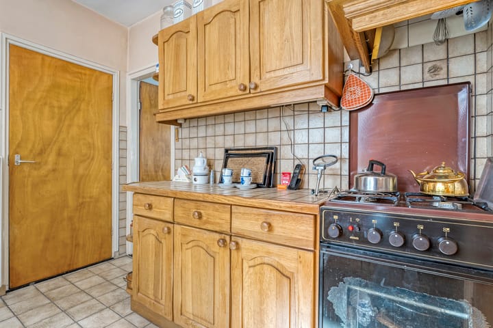 Foto 18 van Johannalaan 36