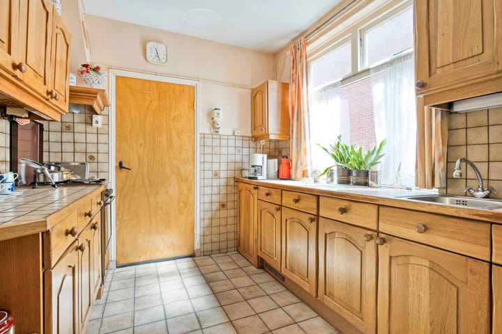 Foto 19 van Johannalaan 36