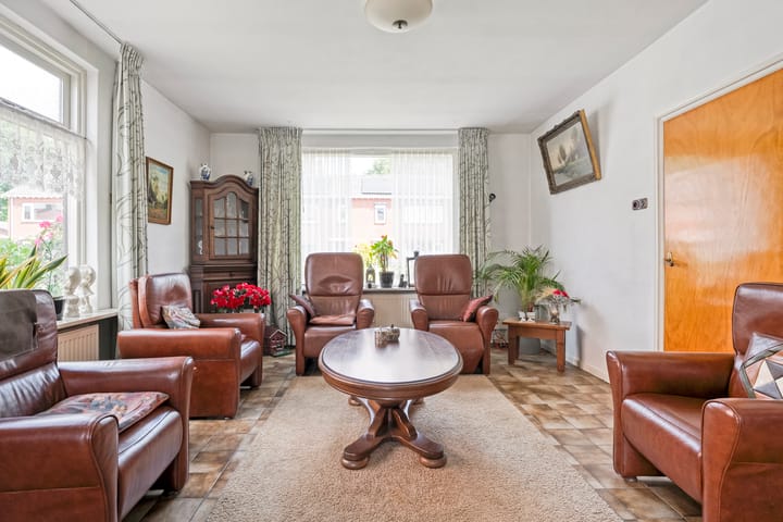 Foto 14 van Johannalaan 36