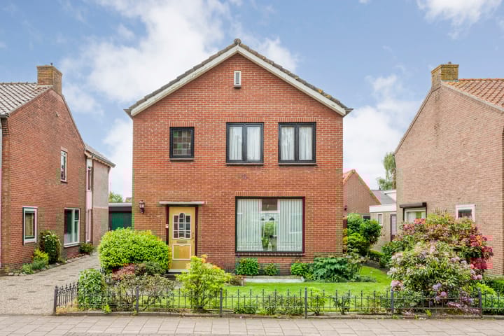 Foto 2 van Johannalaan 36