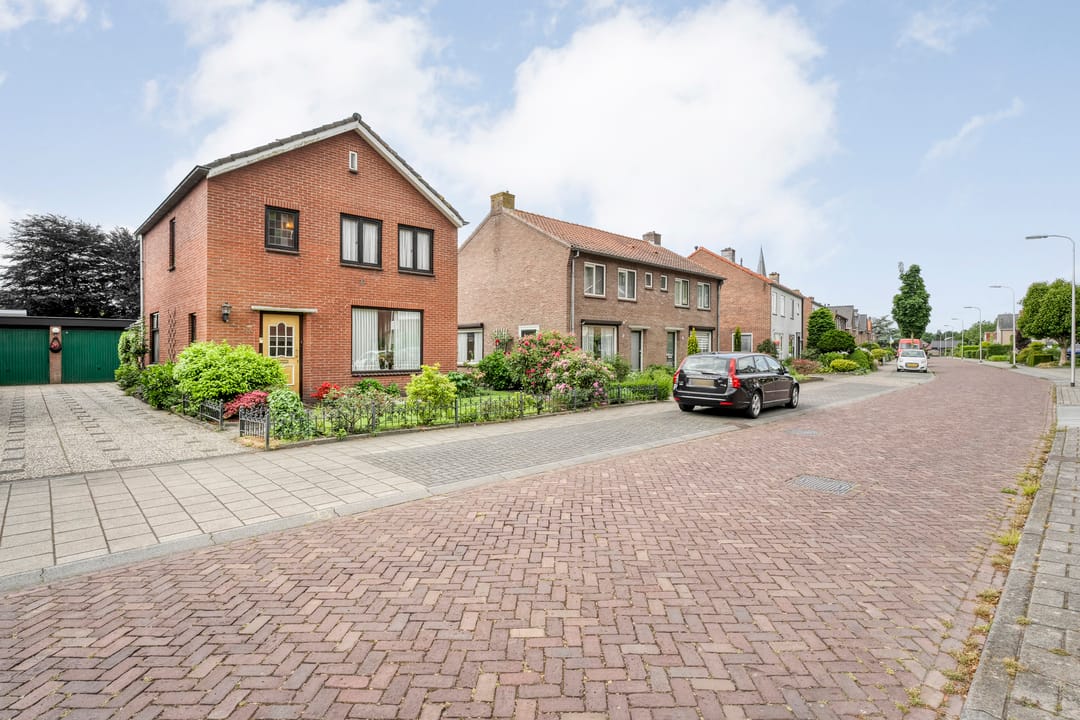 Photo 1 of Johannalaan 36