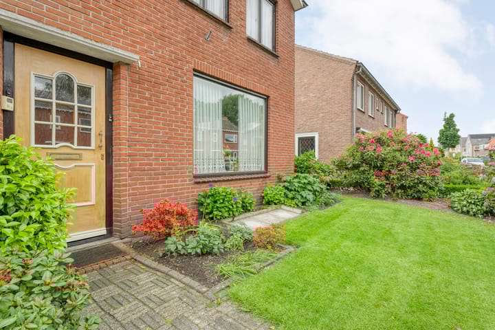 Foto 8 van Johannalaan 36