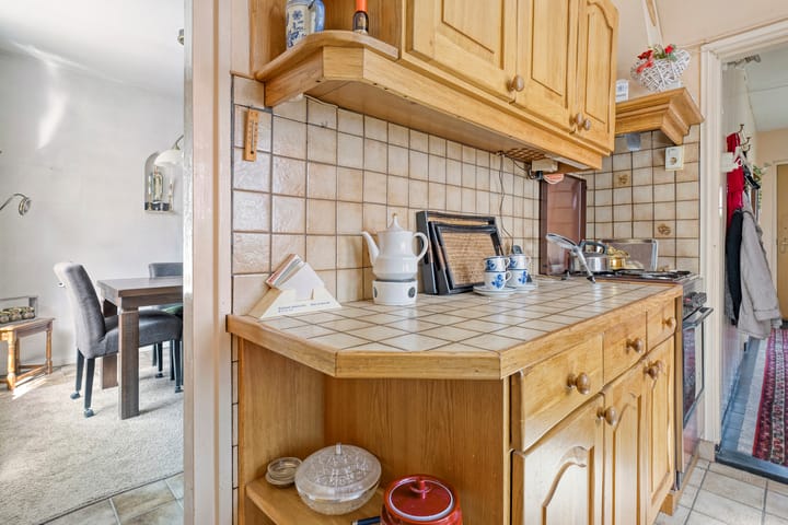 Foto 17 van Johannalaan 36