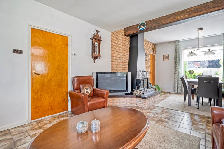 Foto 13 van Johannalaan 36