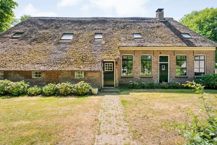 Foto 8 van Oud Aalden 9