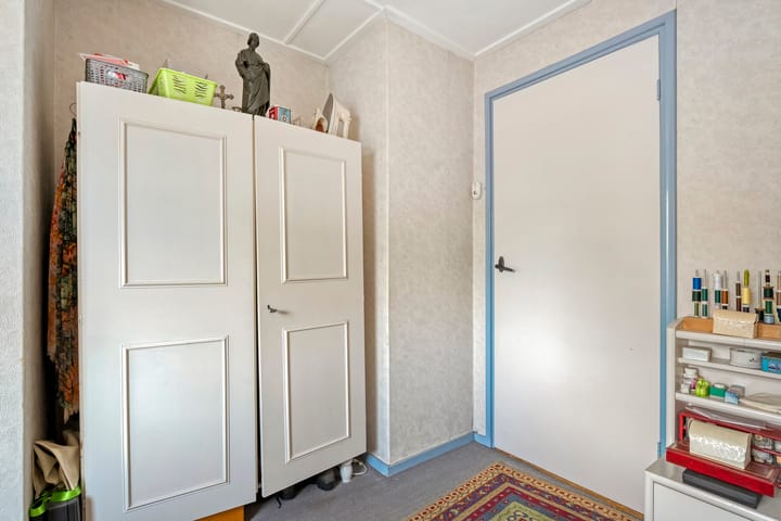 Foto 31 van Johannalaan 36