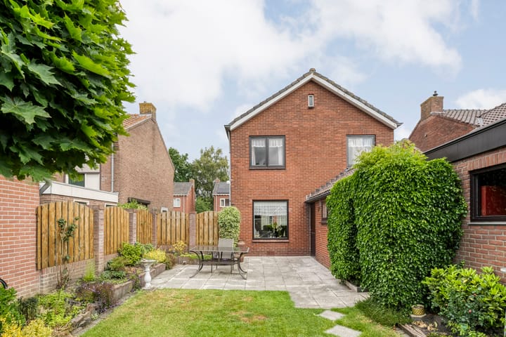 Foto 35 van Johannalaan 36