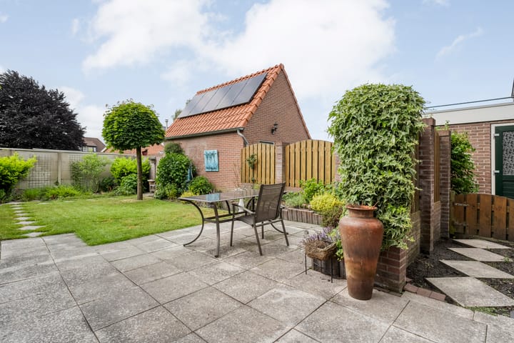 Foto 36 van Johannalaan 36