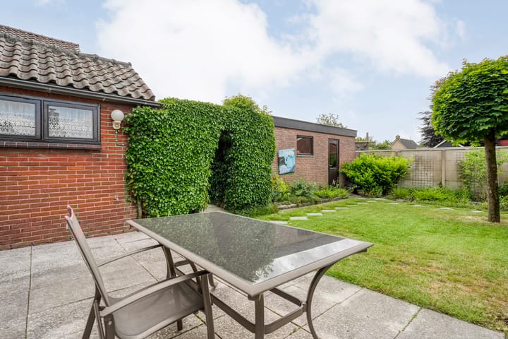 Foto 37 van Johannalaan 36