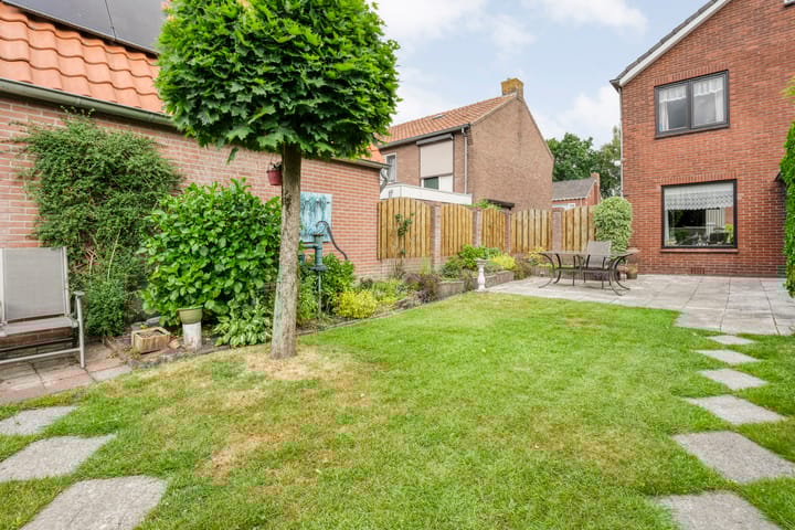 Foto 38 van Johannalaan 36