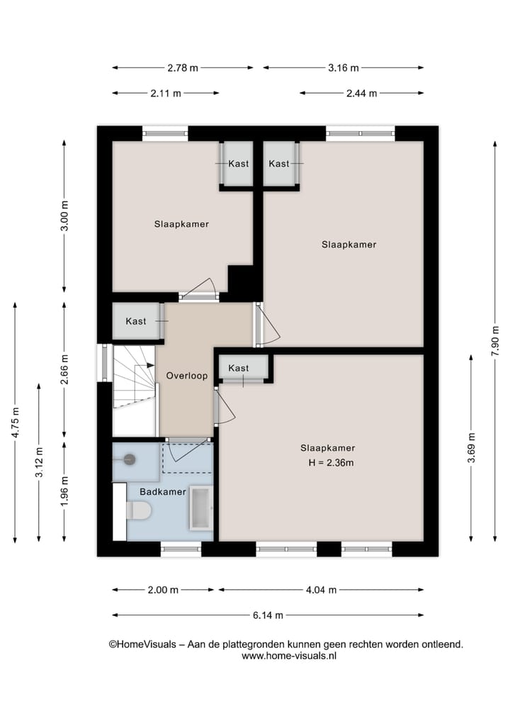 Foto 40 van Johannalaan 36