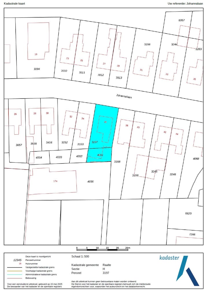 Foto 42 van Johannalaan 36