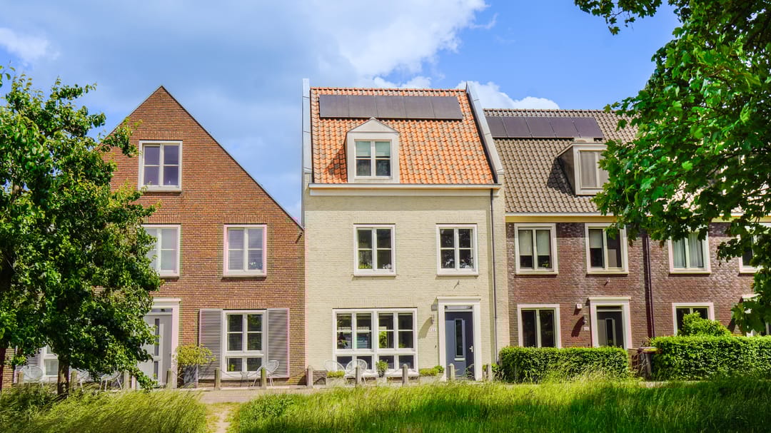 Foto 1 van Veilingmeester 32